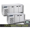Foster Xtra Counter Fridges